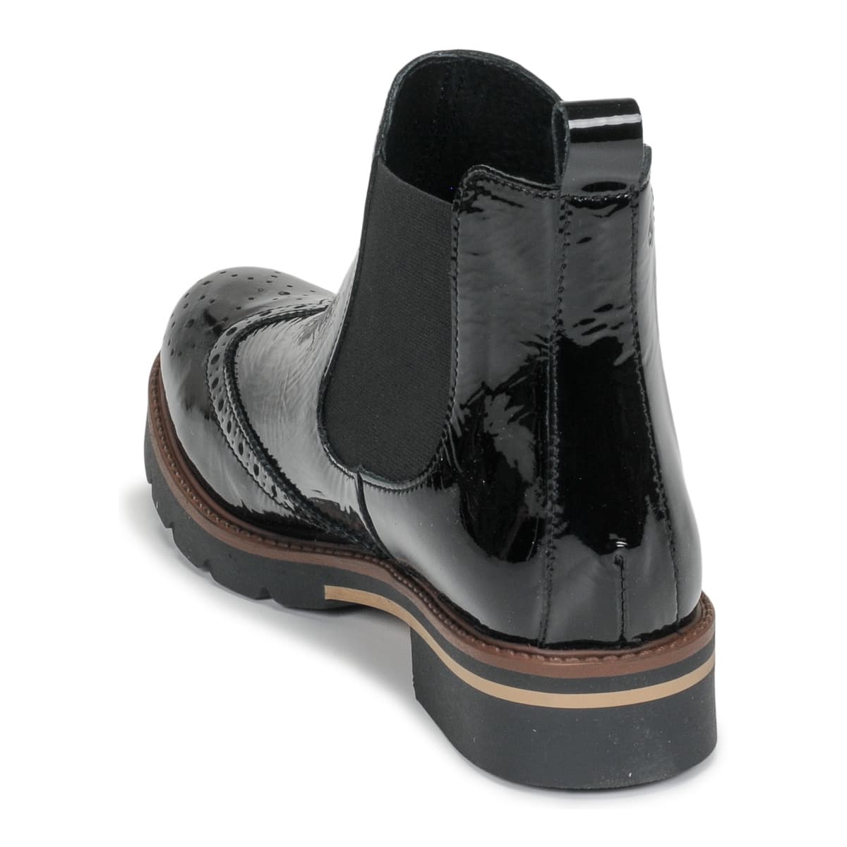 Women's Boots Betty London Black