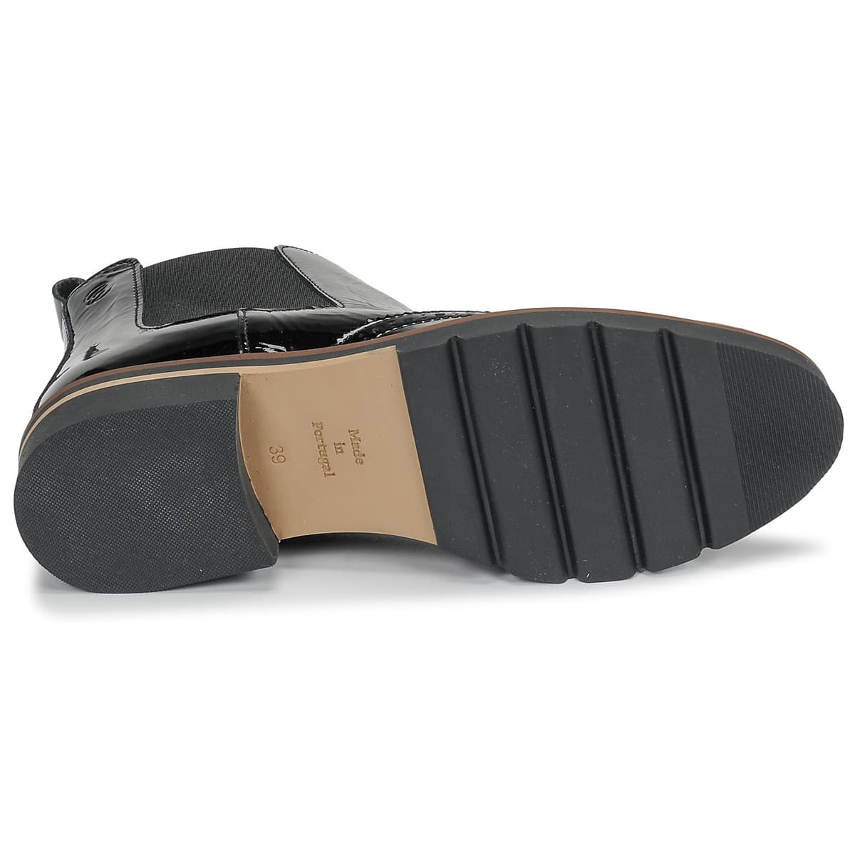 Women's Boots Betty London Black