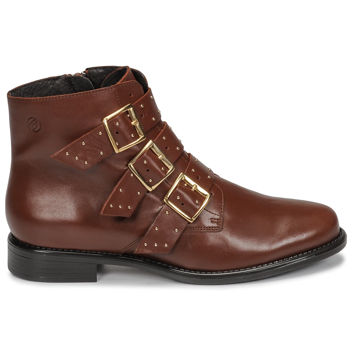 Women's Boots Betty London Brown