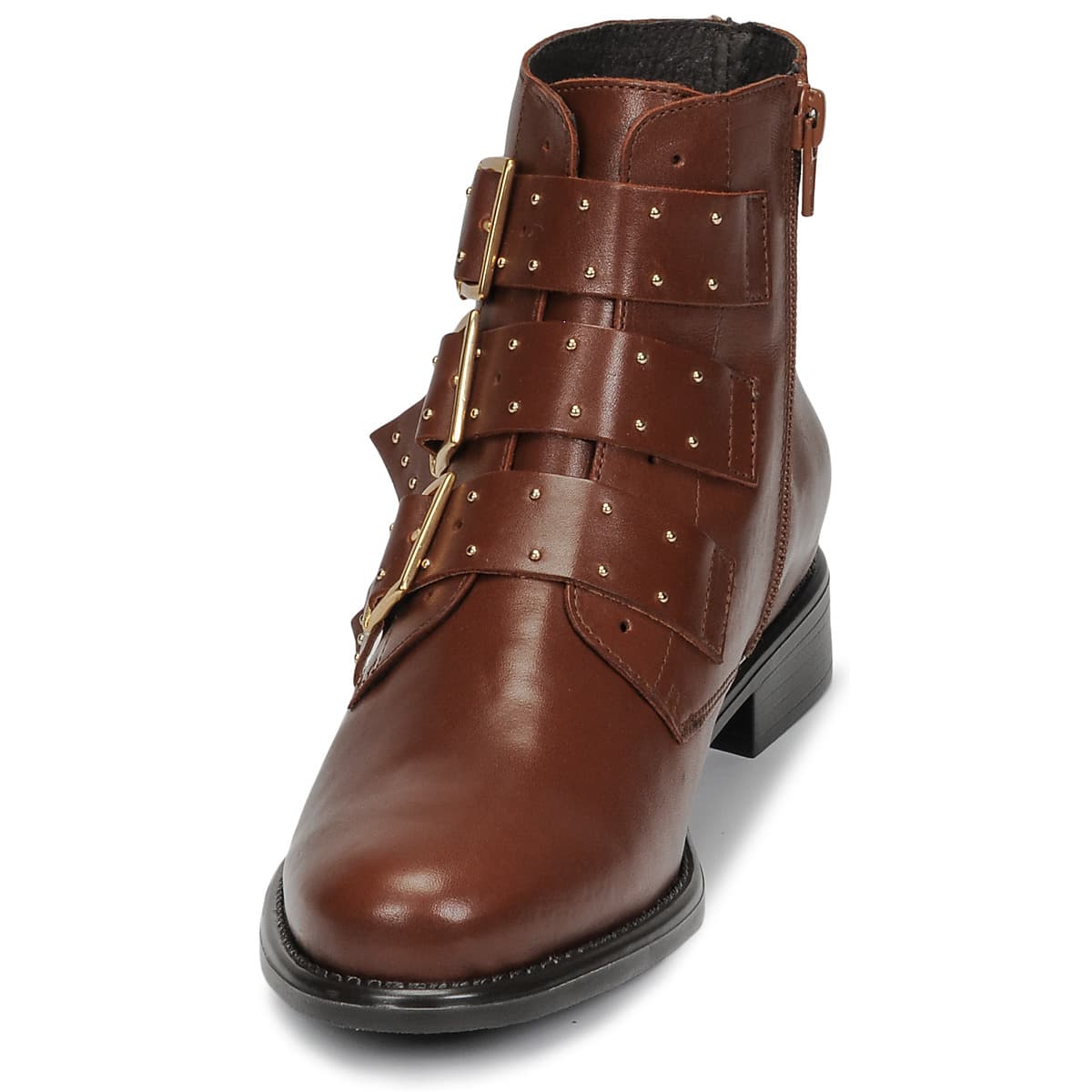 Women's Boots Betty London Brown