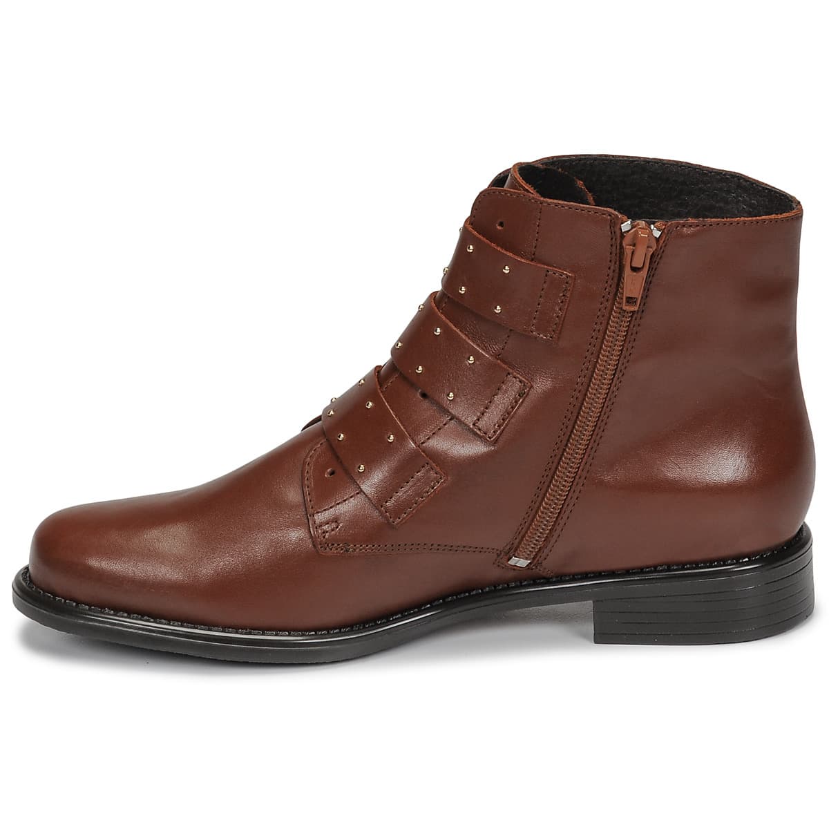 Women's Boots Betty London Brown