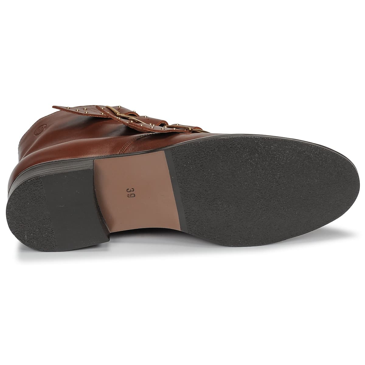 Women's Boots Betty London Brown