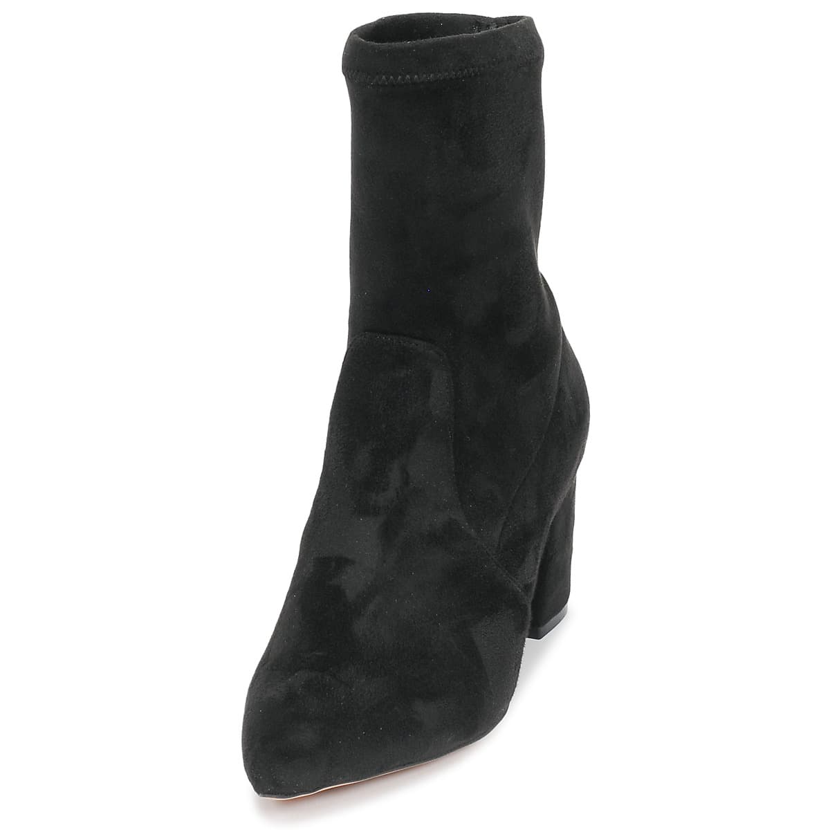 Women's Ankle Boots Betty London Black