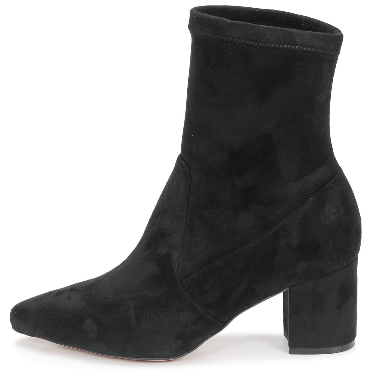 Women's Ankle Boots Betty London Black