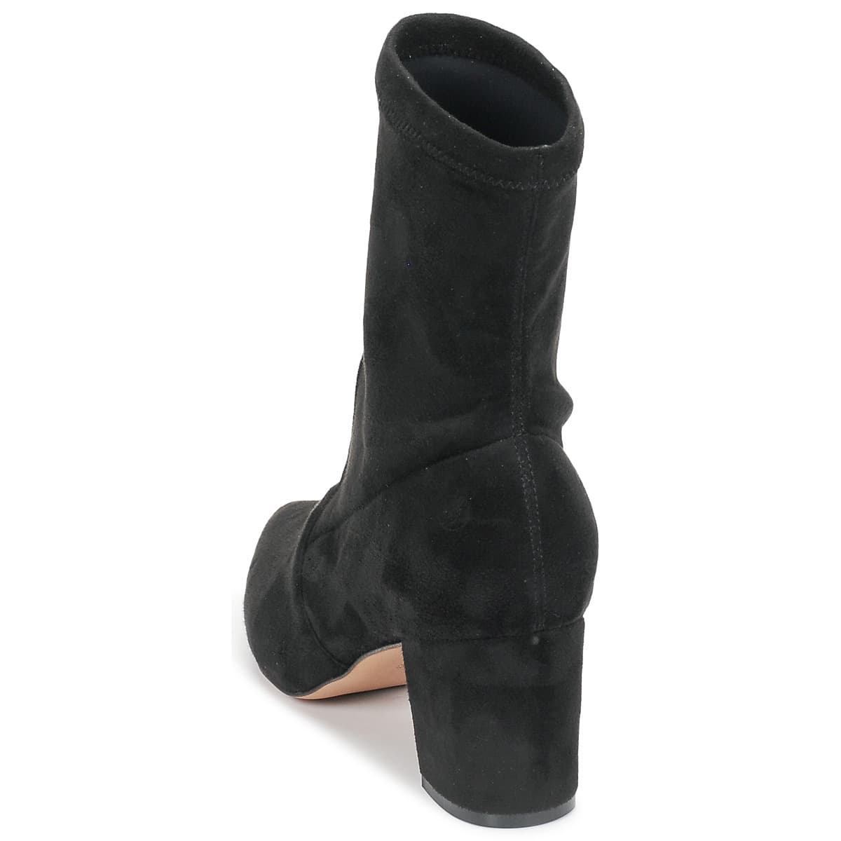 Women's Ankle Boots Betty London Black