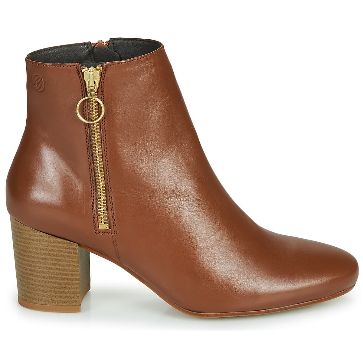 Women's Ankle Boots Betty London Brown
