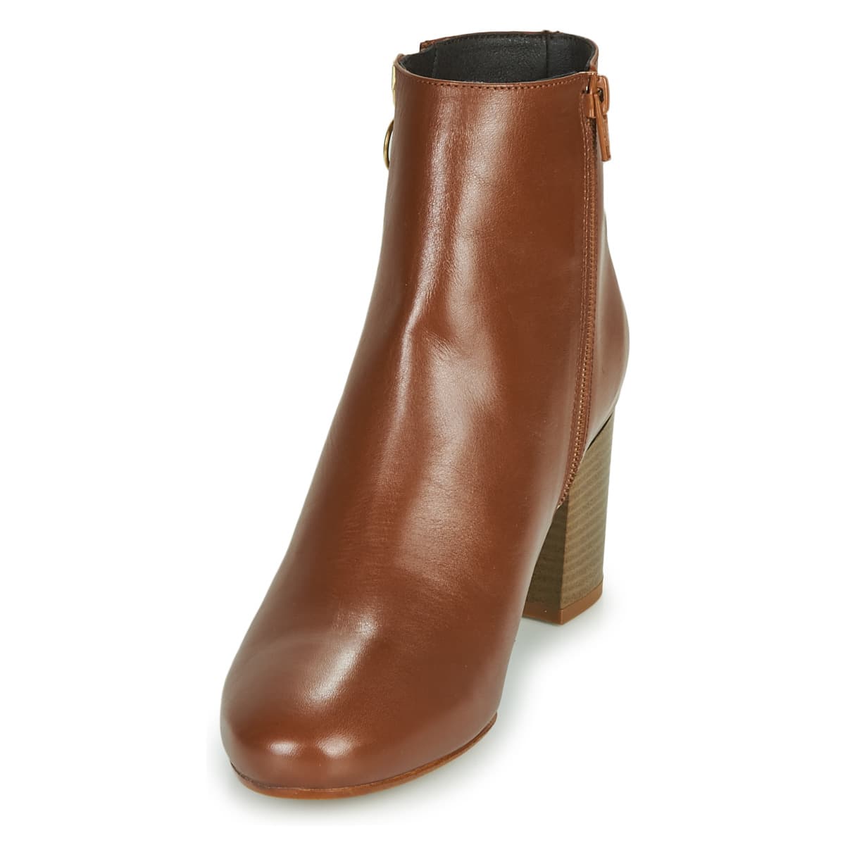 Women's Ankle Boots Betty London Brown