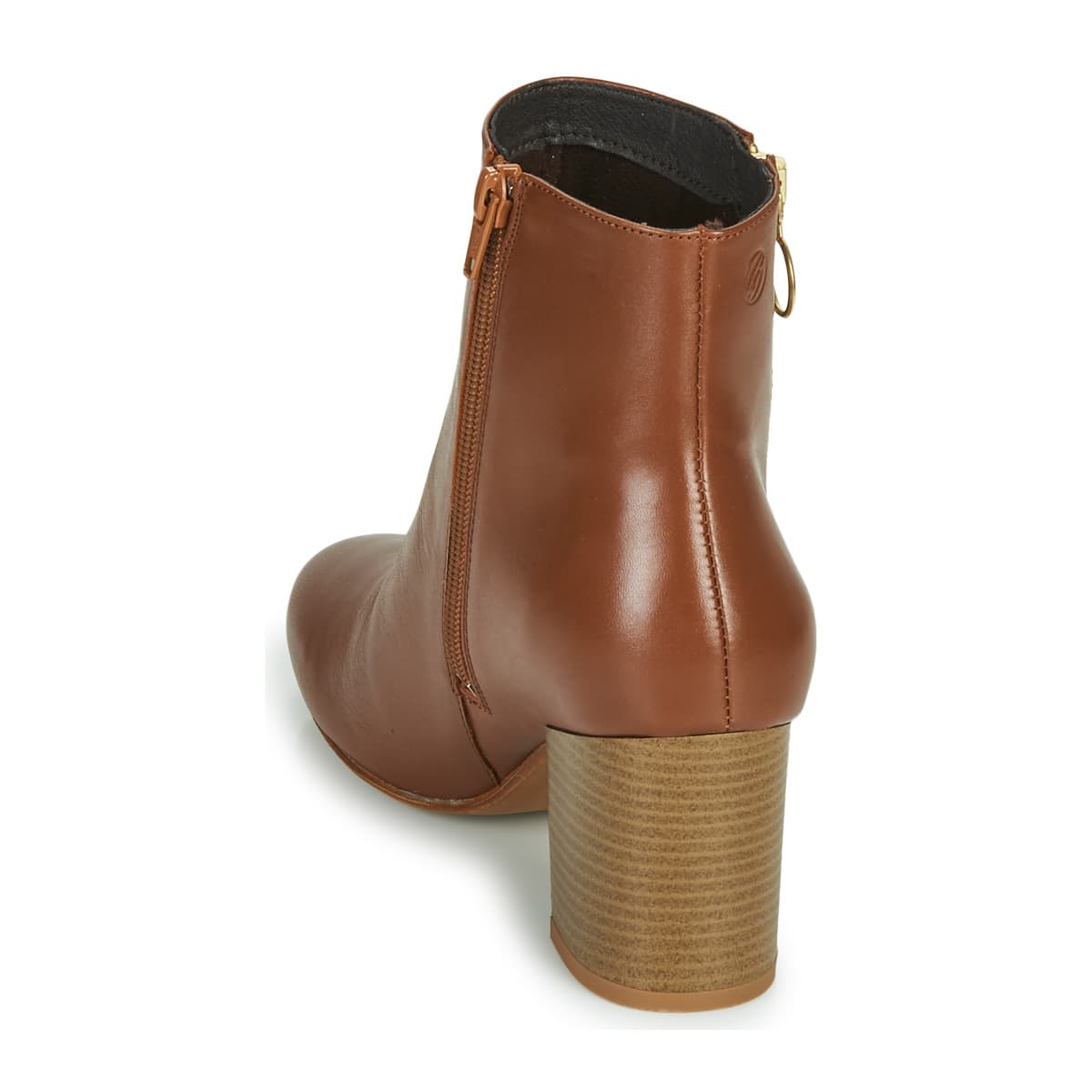 Women's Ankle Boots Betty London Brown