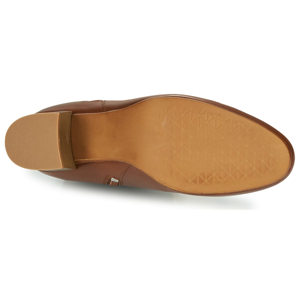 Women's Ankle Boots Betty London Brown