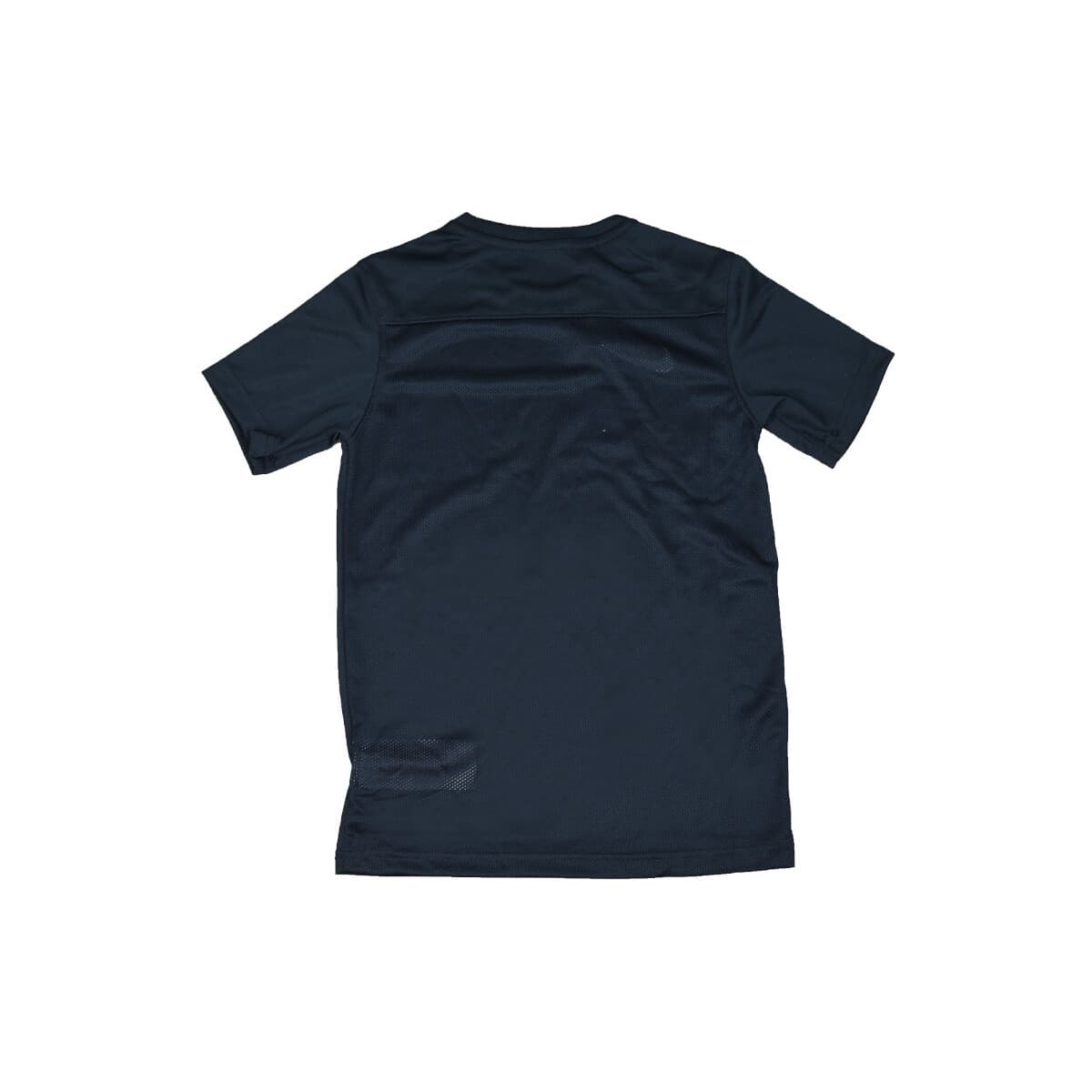 Boys' T-Shirts Nike Black
