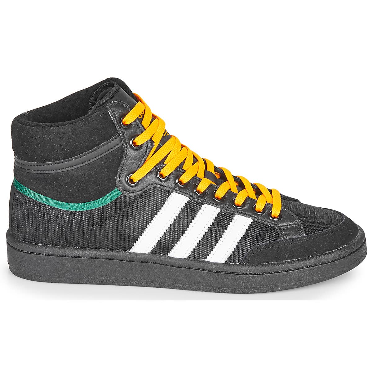 Women's Sneakers adidas Black
