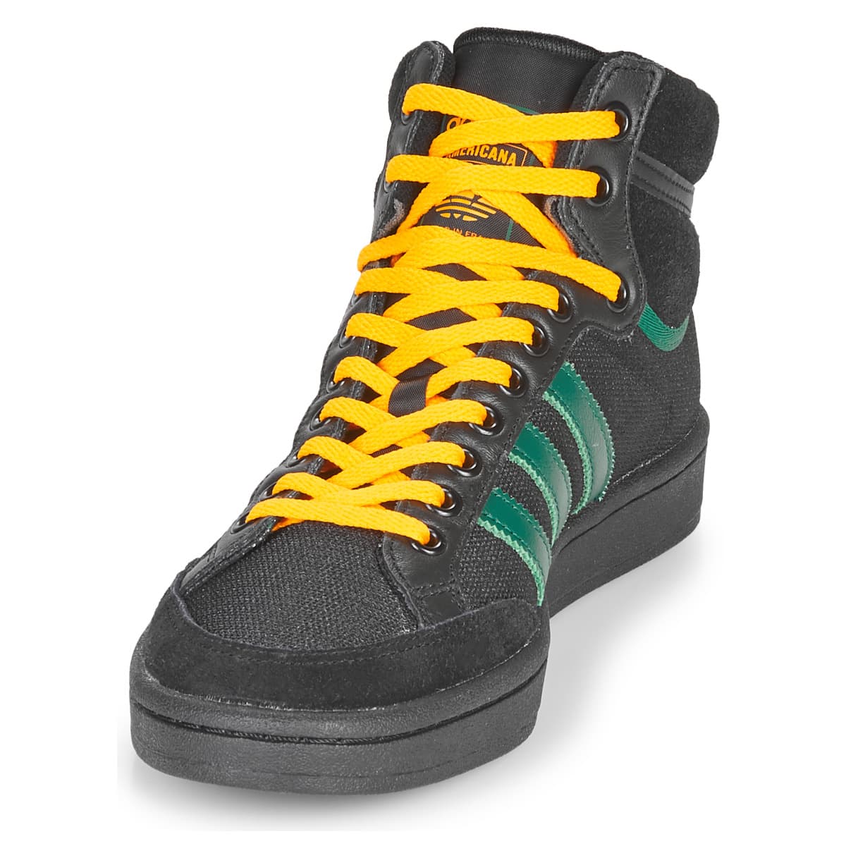 Women's Sneakers adidas Black