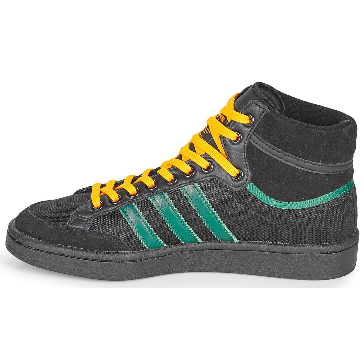 Women's Sneakers adidas Black
