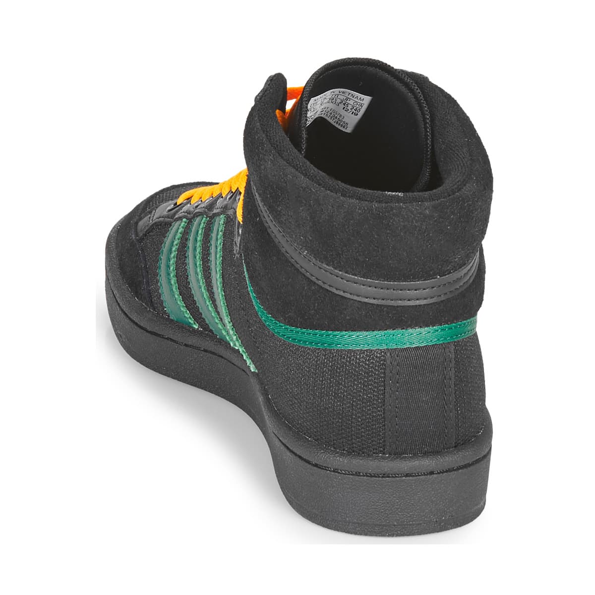 Women's Sneakers adidas Black