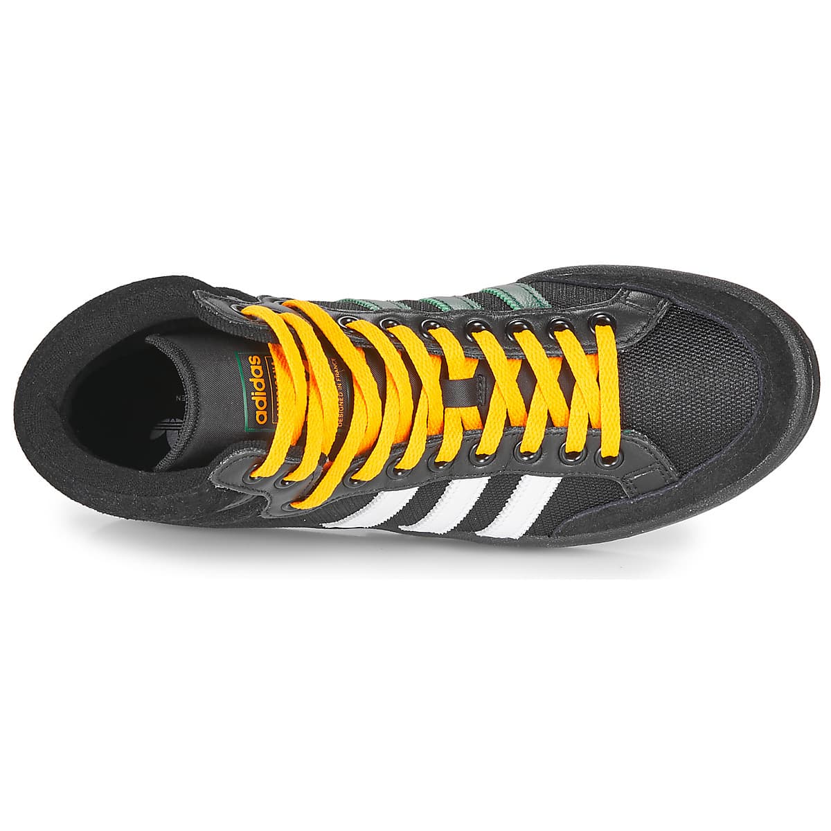Women's Sneakers adidas Black