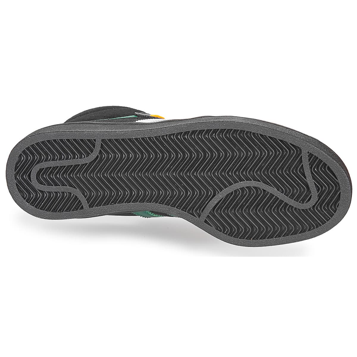 Women's Sneakers adidas Black