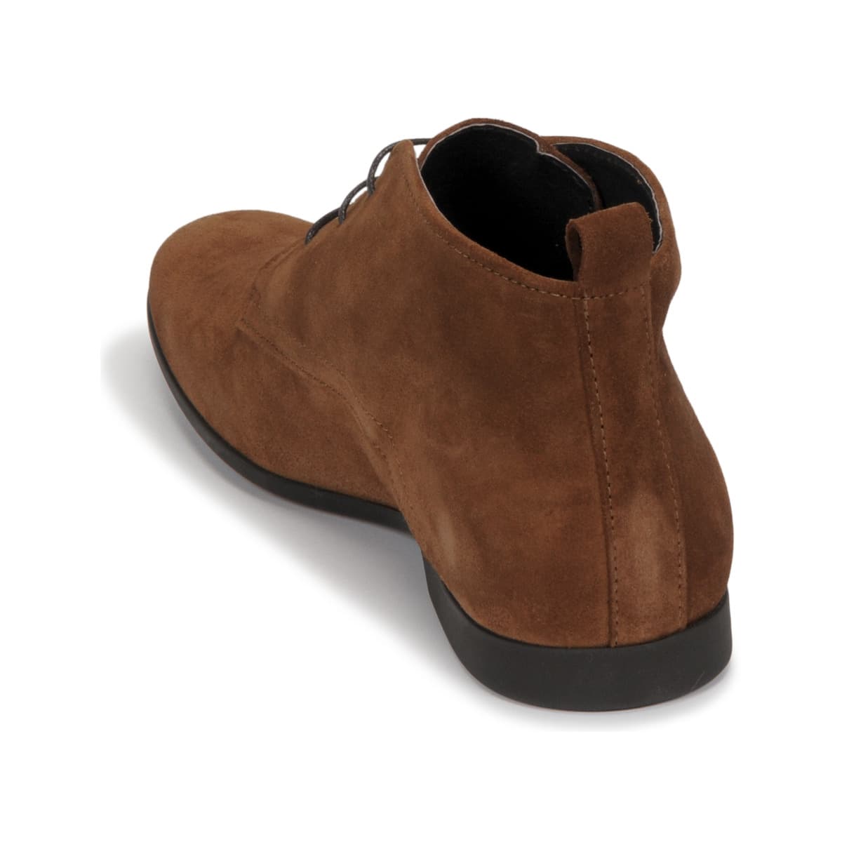 Men's Boots Carlington Brown