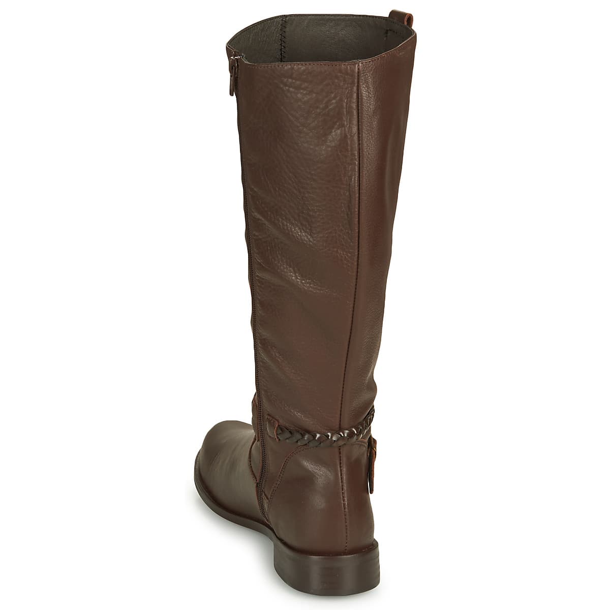 Women's Boots So Size Brown