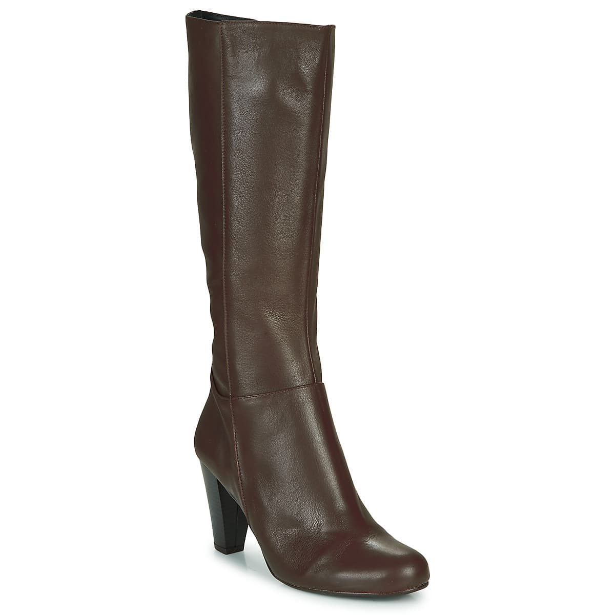 Women's Boots So Size Brown