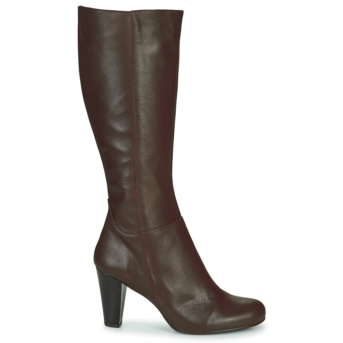 Women's Boots So Size Brown