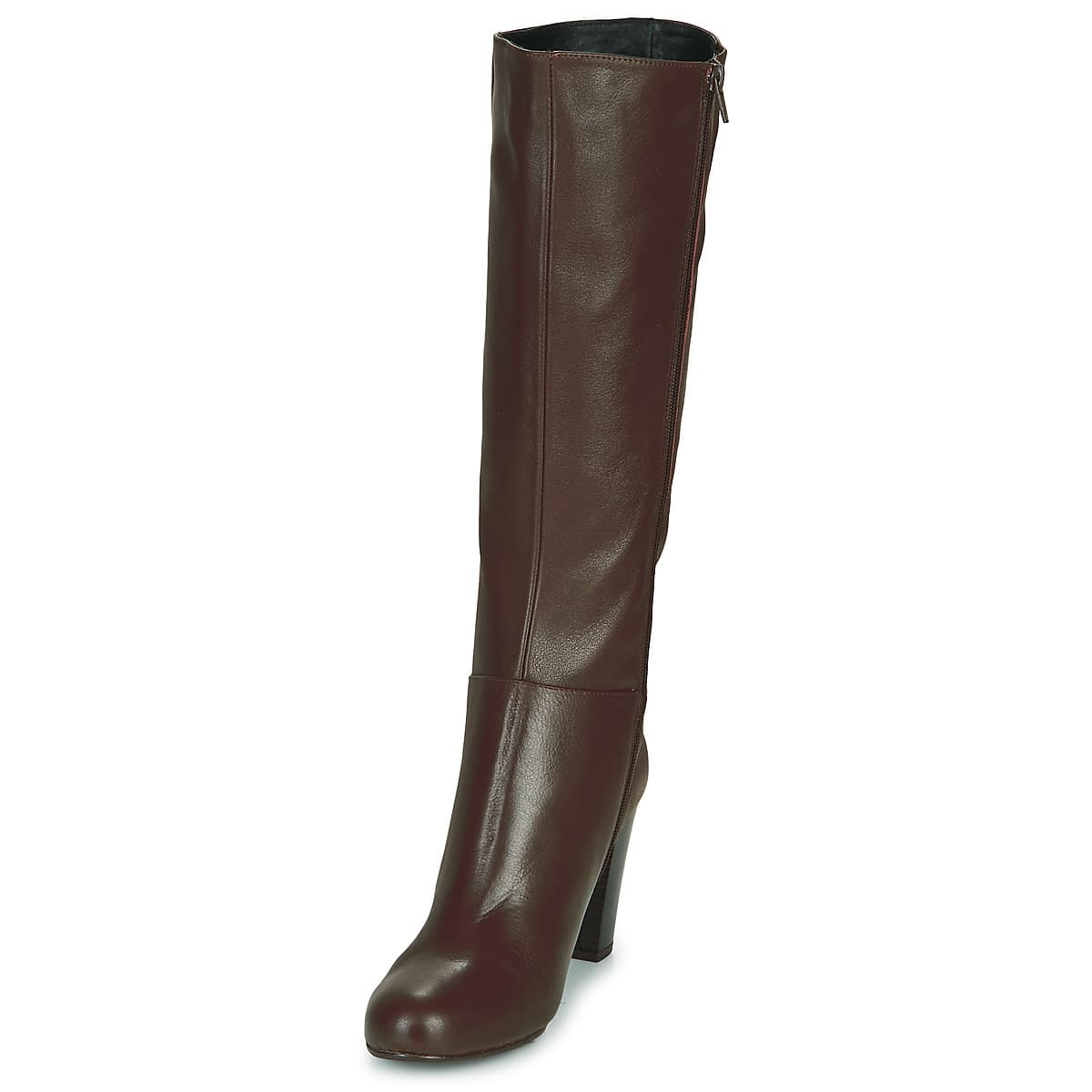 Women's Boots So Size Brown