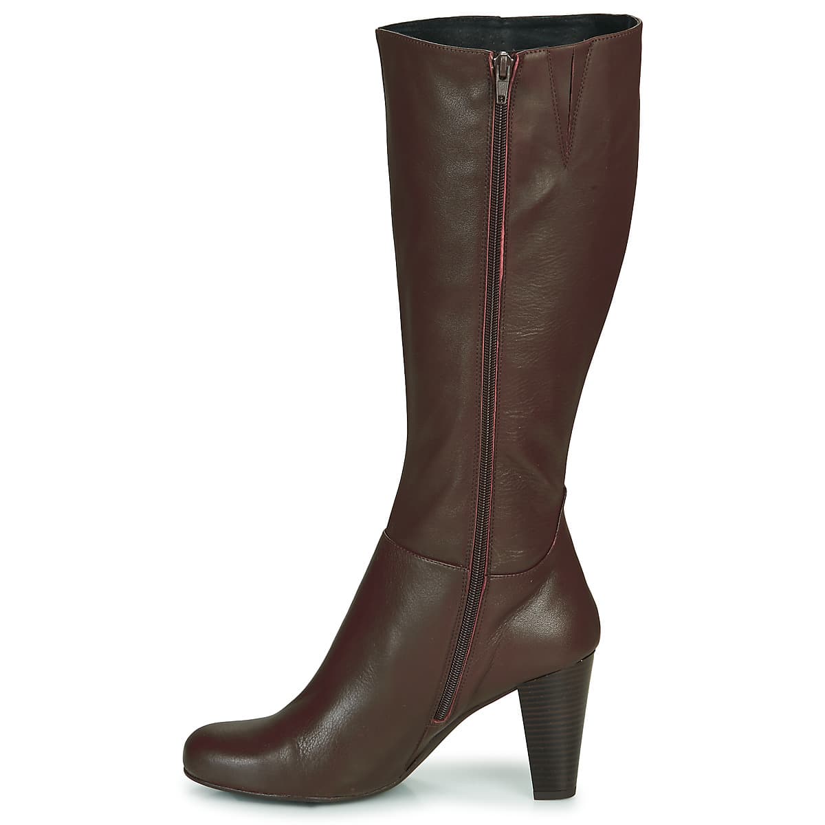 Women's Boots So Size Brown