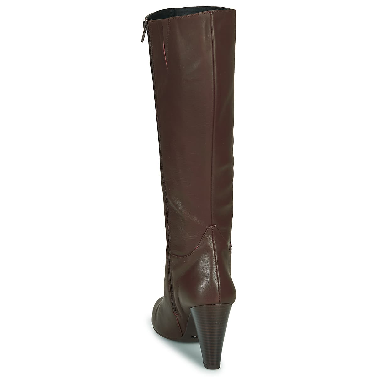Women's Boots So Size Brown