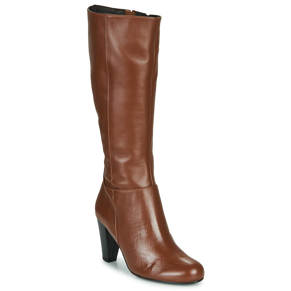 Women's Boots So Size Brown