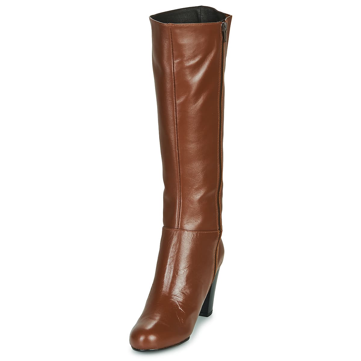 Women's Boots So Size Brown