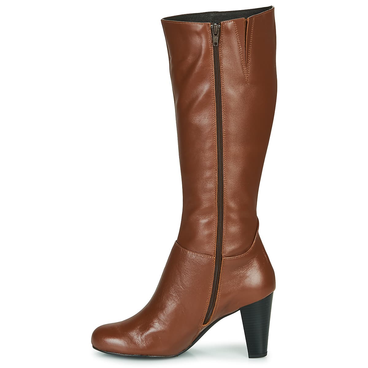 Women's Boots So Size Brown