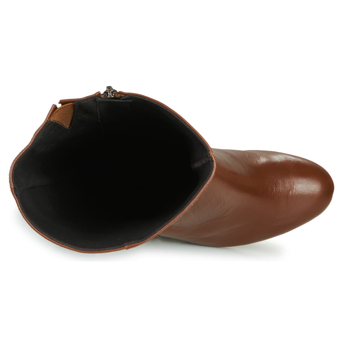 Women's Boots So Size Brown