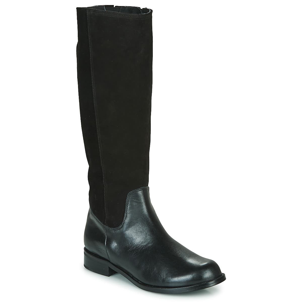 Women's Boots So Size Black