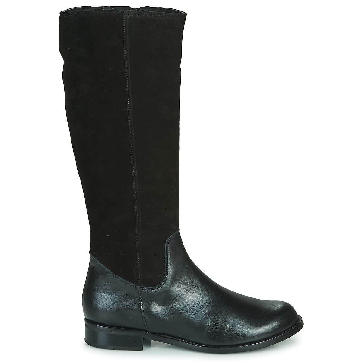 Women's Boots So Size Black