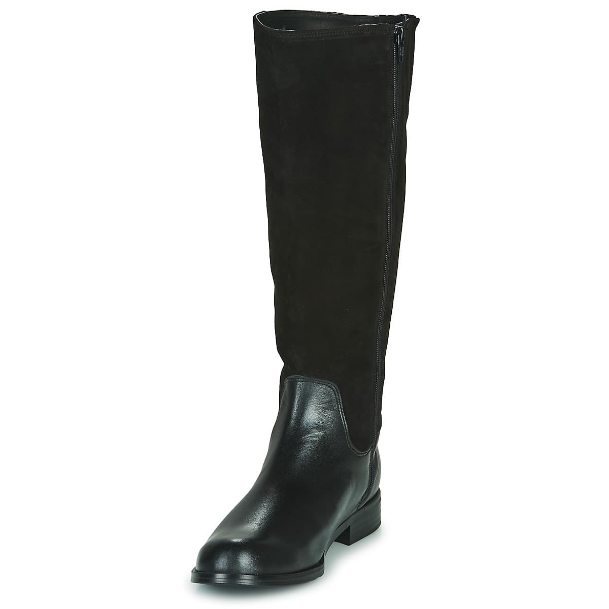 Women's Boots So Size Black