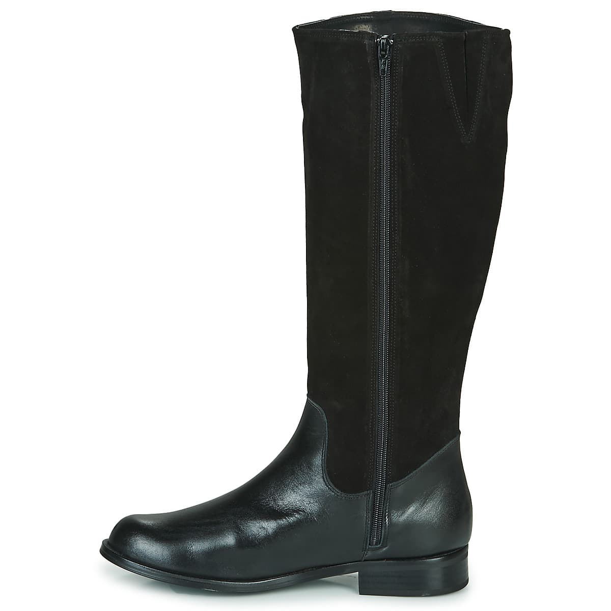 Women's Boots So Size Black