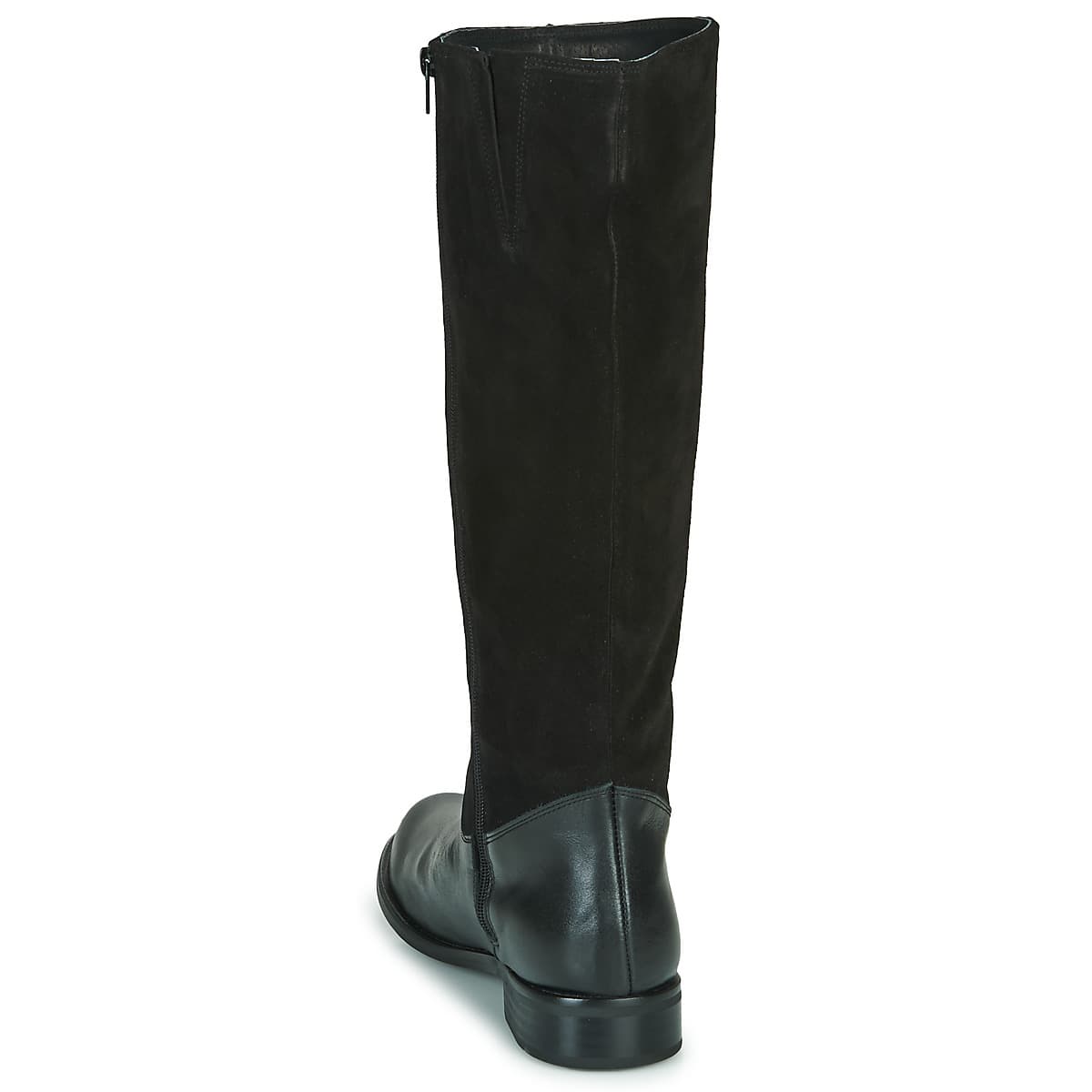 Women's Boots So Size Black