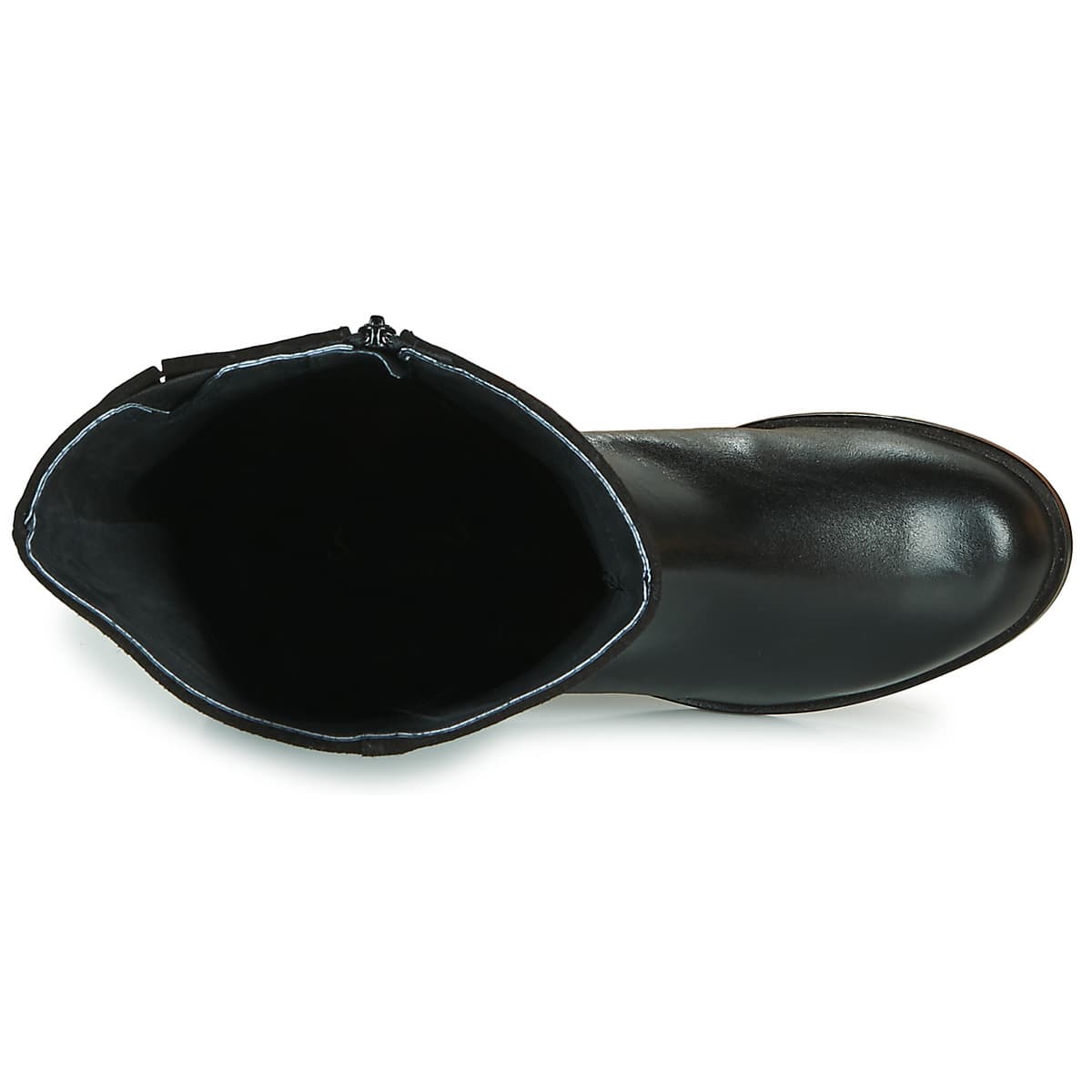 Women's Boots So Size Black