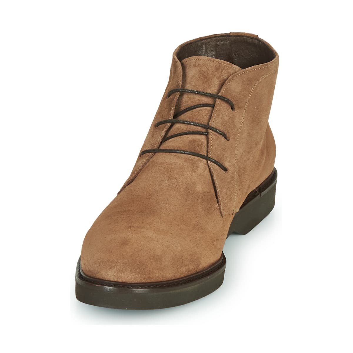 Men's Boots So Size Beige