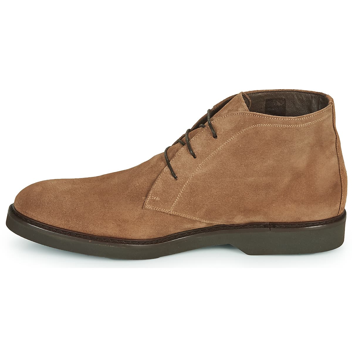 Men's Boots So Size Beige