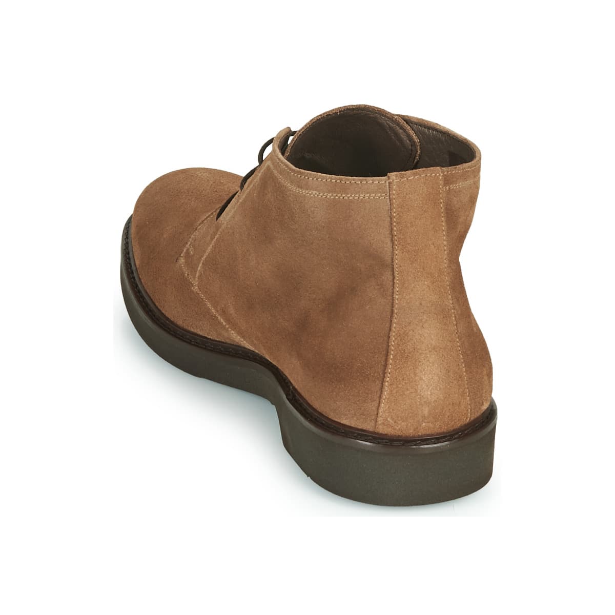 Men's Boots So Size Beige