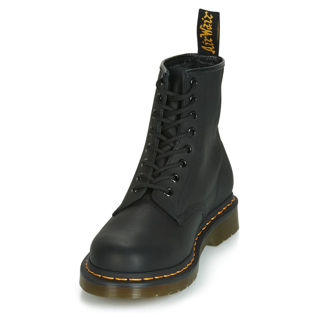 Women's Boots Dr. Martens Black