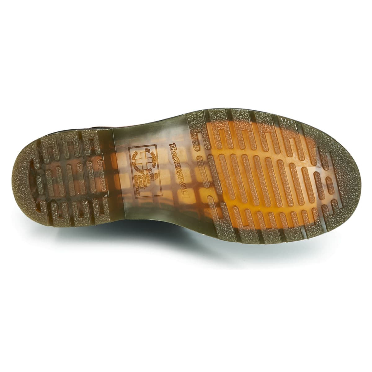 Women's Boots Dr. Martens Black