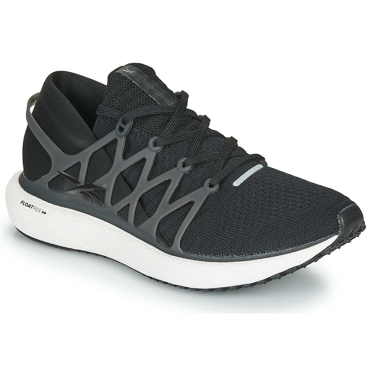 Men's Running Shoes Reebok Black