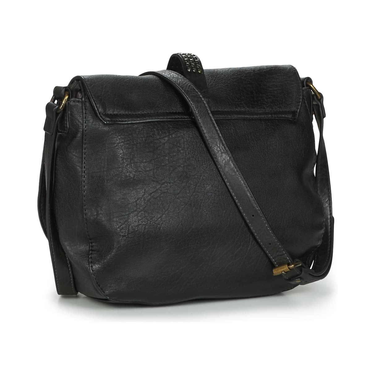 Women's Shoulder Bags Moony Mood Black