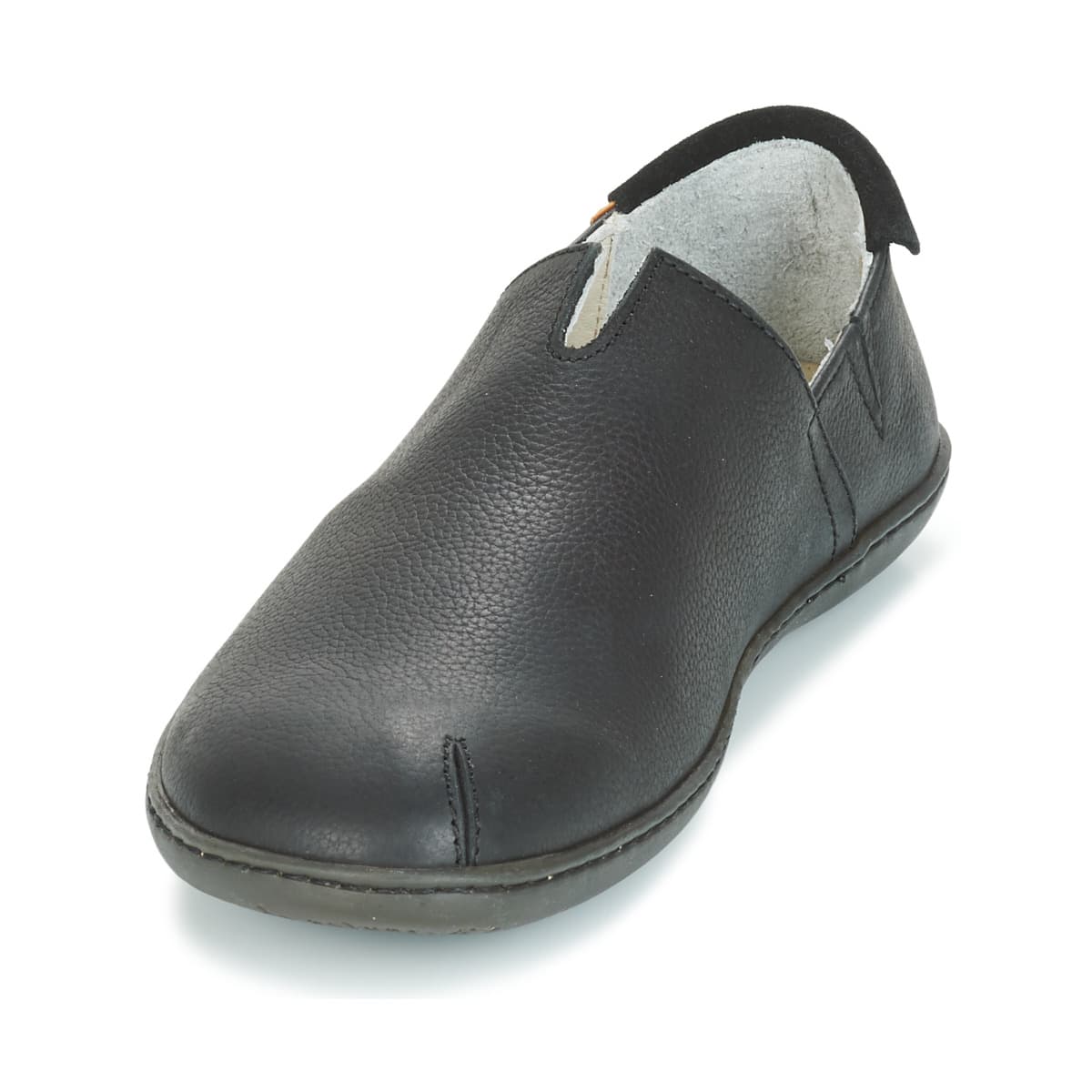 Men's Loafers El Naturalista Black