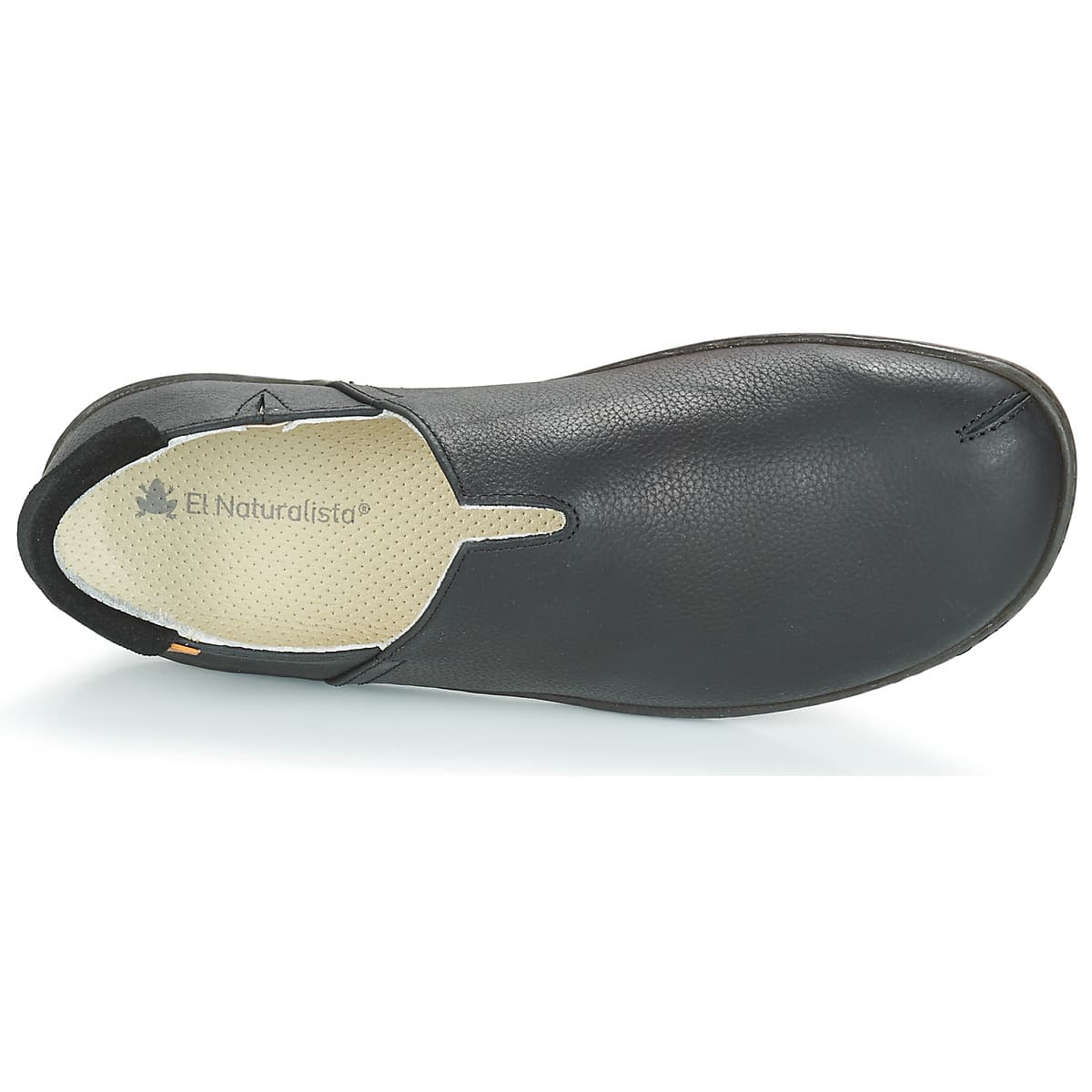 Men's Loafers El Naturalista Black