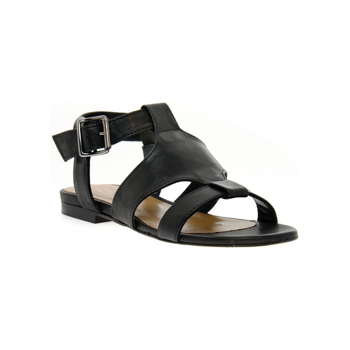Women's Sandals Priv Lab Black