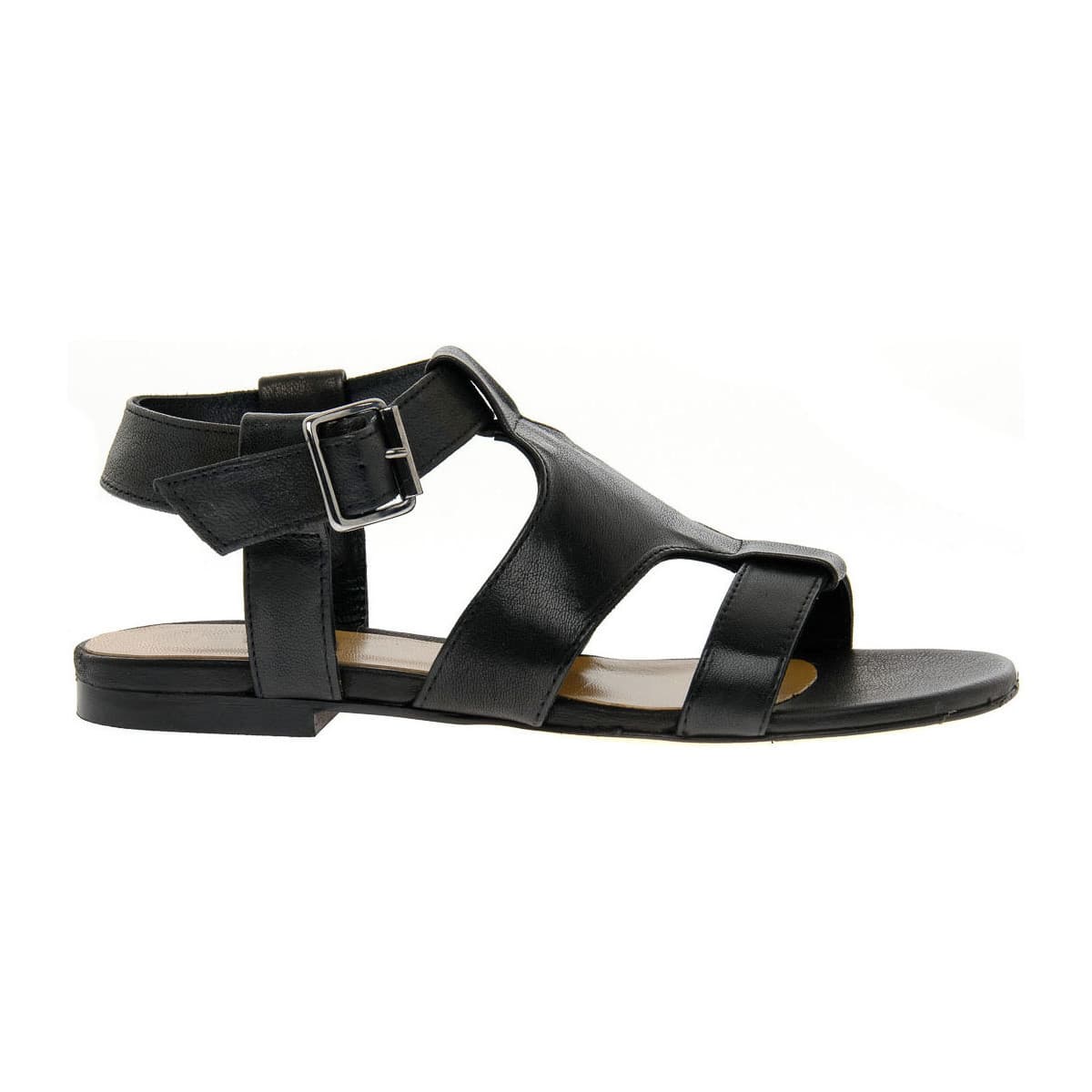 Women's Sandals Priv Lab Black