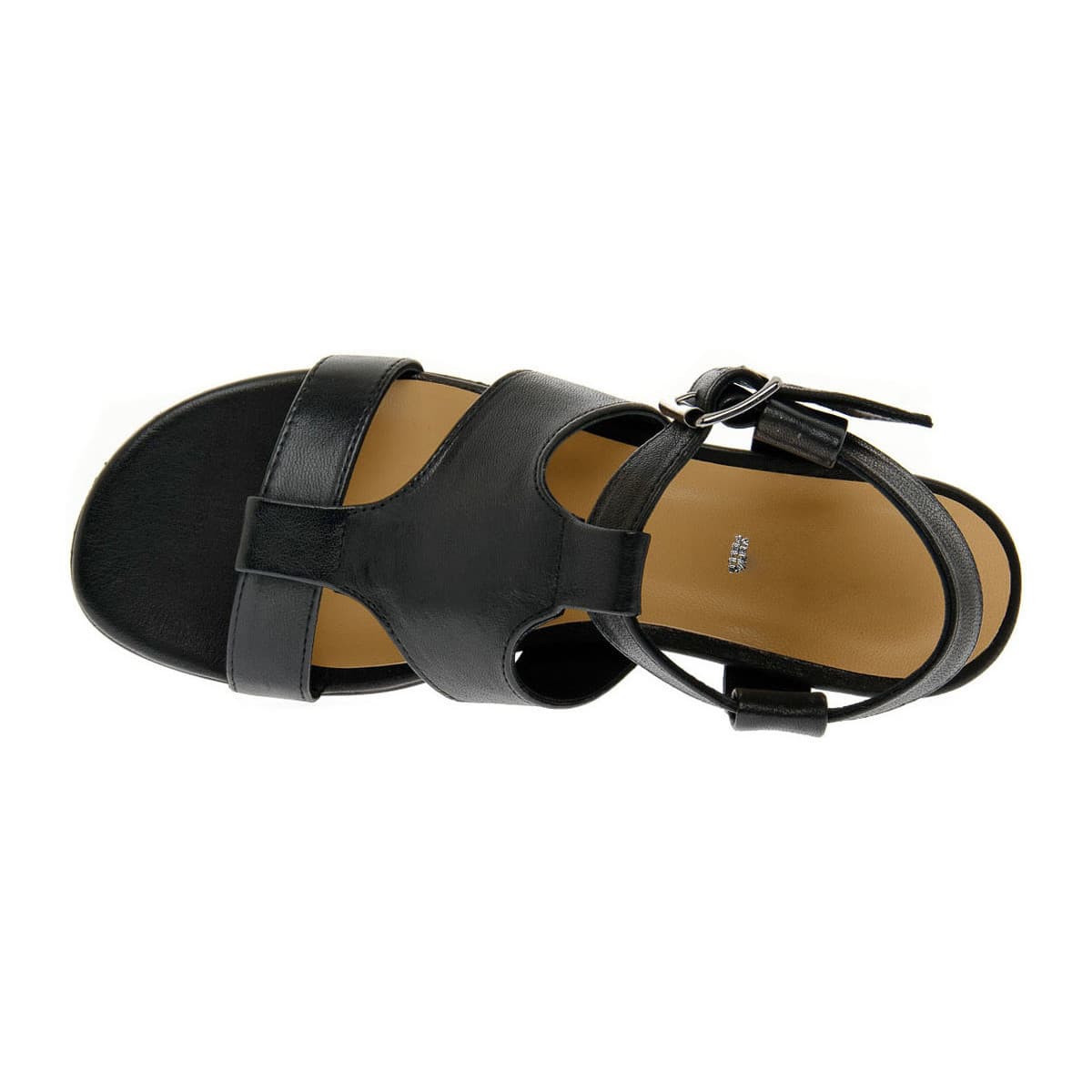 Women's Sandals Priv Lab Black