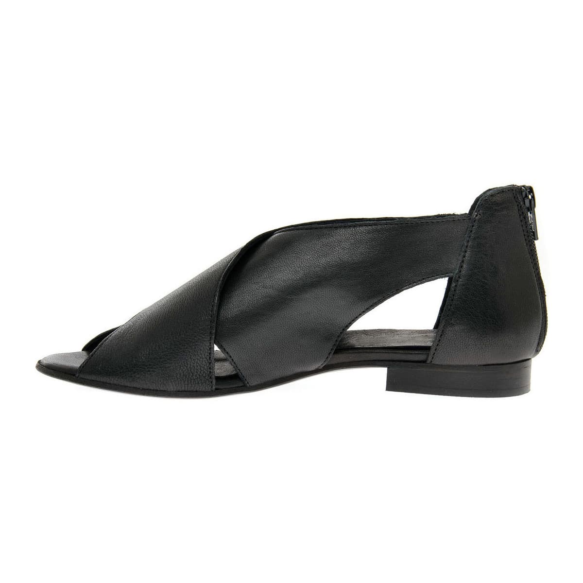 Women's Sandals Priv Lab Black